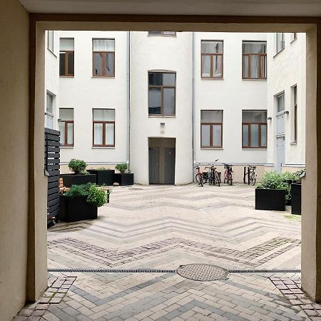 Ak Apartment Riga Exteriér fotografie