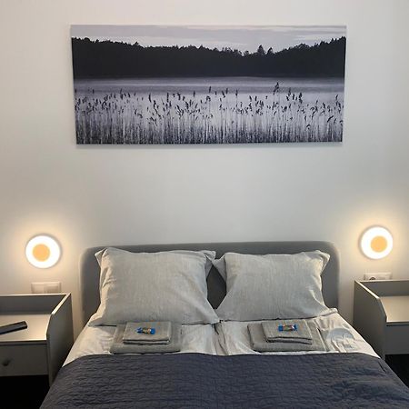 Ak Apartment Riga Exteriér fotografie