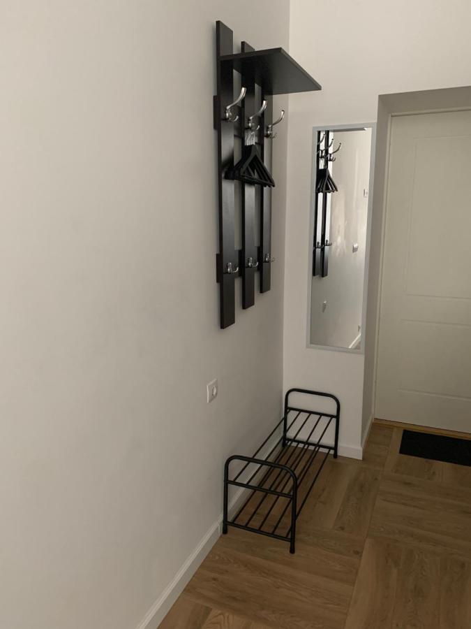 Ak Apartment Riga Exteriér fotografie