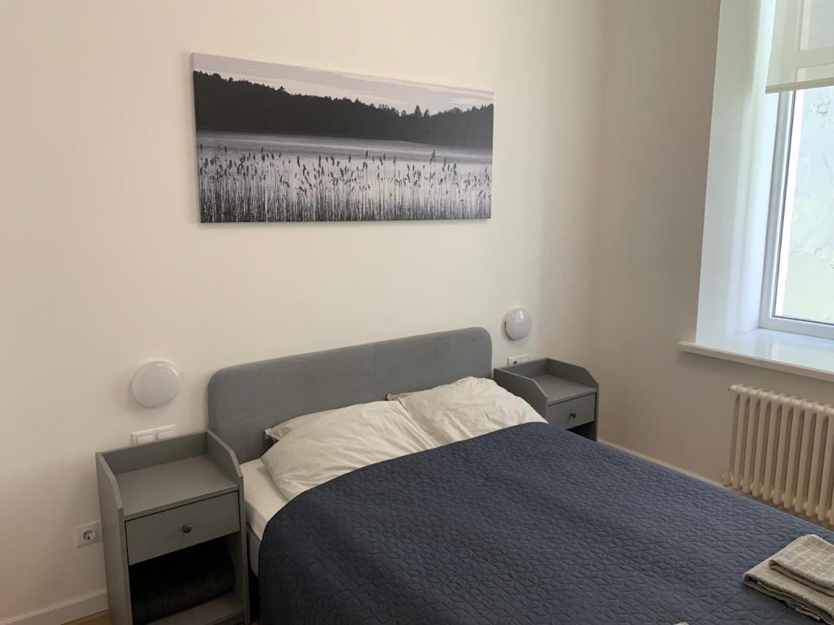 Ak Apartment Riga Exteriér fotografie