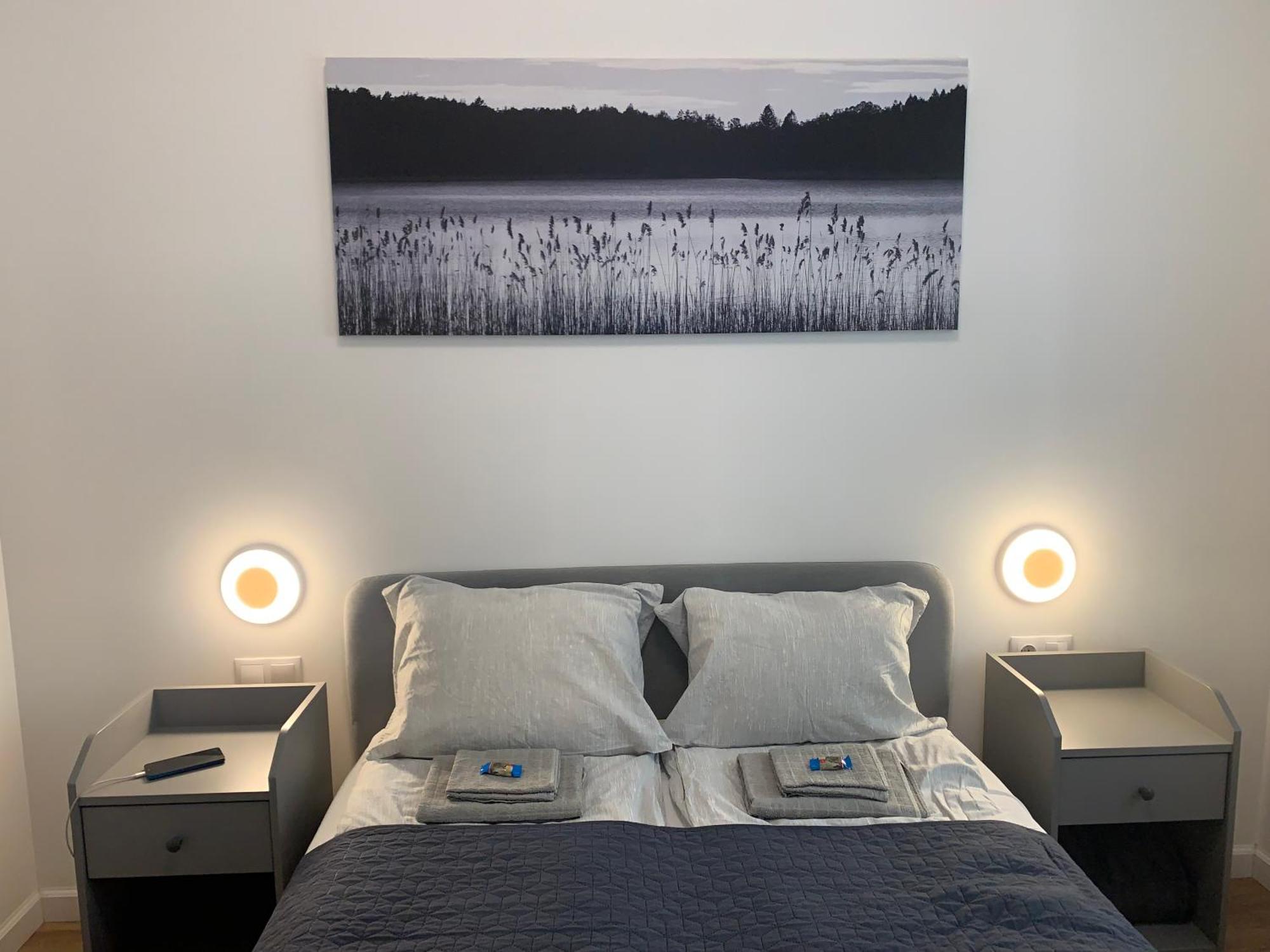 Ak Apartment Riga Exteriér fotografie